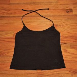 Patagonia halter top